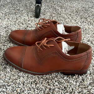 Men’s Oxford shoes 7.5